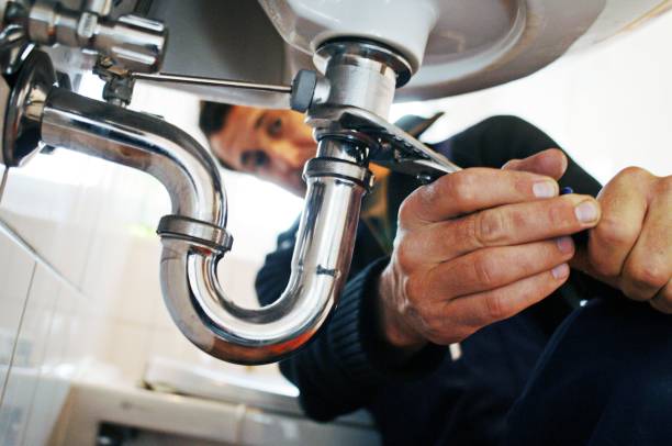 Heidelberg, TX Plumbing Company