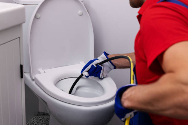 Best Pipe Repair Near Me  in Heidelberg, TX