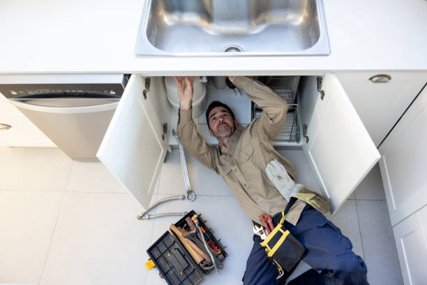 Best Affordable Plumber Near Me  in Heidelberg, TX