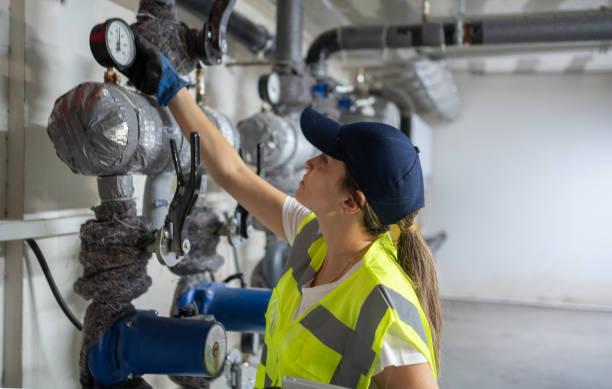 Best Clogged Drain Plumber  in Heidelberg, TX
