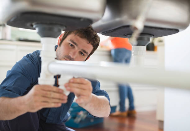 Best Hot Water Heater Installation  in Heidelberg, TX
