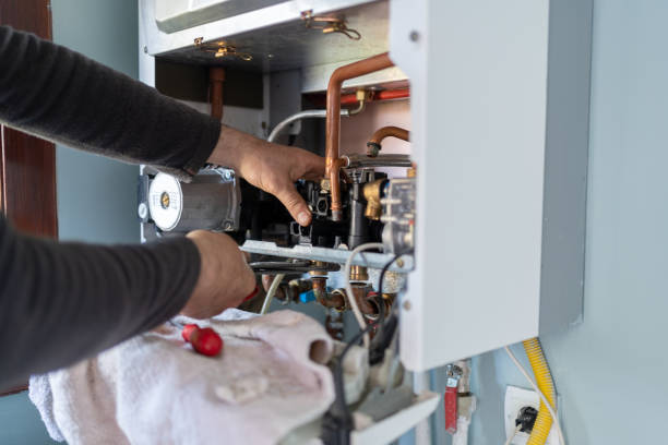 Best Commercial Plumbing Services  in Heidelberg, TX