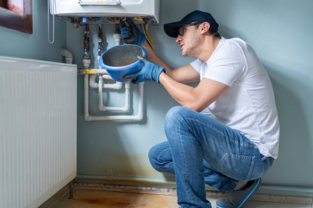 Best Shower Repair Services  in Heidelberg, TX