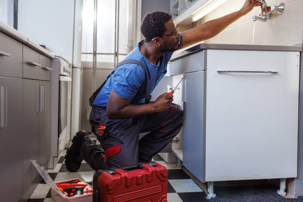 Best Water Heater Repair  in Heidelberg, TX
