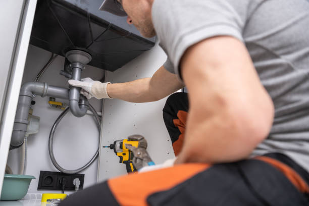 Best Emergency Plumber  in Heidelberg, TX