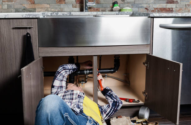 Best 24-Hour Plumber Near Me  in Heidelberg, TX